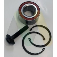 LVBW338 MOTAQUIP Комплект підшипника ступиці колеса
