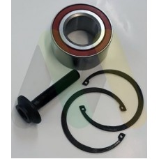 LVBW338 MOTAQUIP Комплект підшипника ступиці колеса