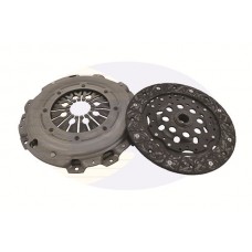 ECK397 COMLINE Комплект зчеплення