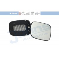 90 91 38-81 JOHNS Дзеркальне скло зовнішнє дзеркало