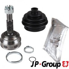1243200400 JP GROUP Шарнир, Привідний вал
