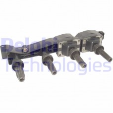 WG1498172 WILMINK GROUP Котушка запалювання