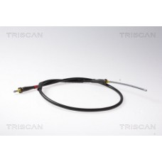 8140 251212 TRISCAN Тросик, cтояночный тормоз