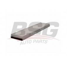 BSG 30-145-005 BSG Фільтр повітря у внутрішньому просторі