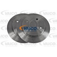 V25-40004 VAICO Гальмівний диск