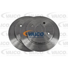 V25-40004 VAICO Гальмівний диск