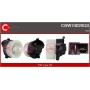 CBW74020GS CASCO Вентилятор салону