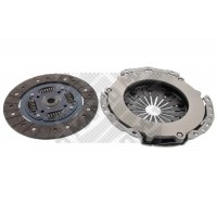 10600 MAPCO Комплект зчеплення