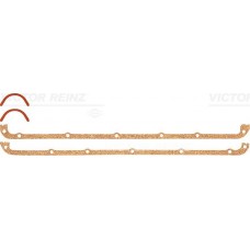 WG1243107 WILMINK GROUP Комплект прокладок, Кришка головки циліндра