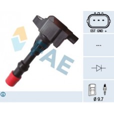 80297 FAE Котушка запалювання