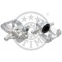 BC-1118R OPTIMAL Гальмівний супорт