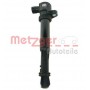 0880356 METZGER Котушка запалювання