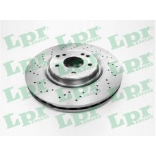 M2006V LPR Гальмівний диск