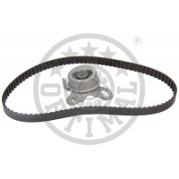 SK-1317 OPTIMAL Комплект ременя ГРМ