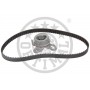 SK-1317 OPTIMAL Комплект ременя ГРМ