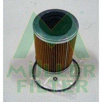 FOP202 MULLER FILTER Масляний фільтр
