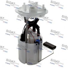 G2290AS AUTOTEAM Елемент системи живлення