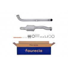 FS50015K Faurecia Катализатор