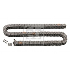 25447 FEBI BILSTEIN Ланцюг приводу розподільного валу