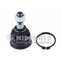 N4821119 NIPPARTS Наконечник поперечної кермової тяги