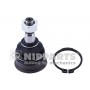 N4821119 NIPPARTS Наконечник поперечної кермової тяги