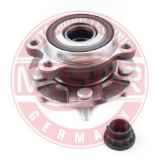 6874-SET-MS MASTER-SPORT GERMANY Комплект підшипника ступиці колеса