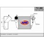 731.005 AHE Интеркулер