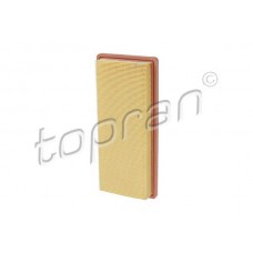 722 566 TOPRAN Повітряний фільтр