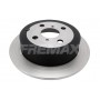 BD-2251 FREMAX Гальмівний диск