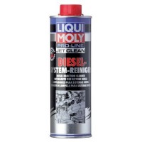 5154 LIQUI MOLY Присадка для палива