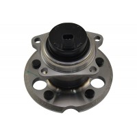 WBH-9027 KAVO PARTS Комплект підшипника ступиці колеса