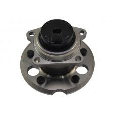 WBH-9027 KAVO PARTS Комплект підшипника ступиці колеса