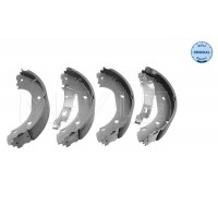 40-14 533 0001 MEYLE Комплект гальмівних колодок