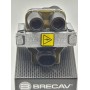 206.001E BRECAV Котушка запалювання