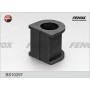 BS10297 FENOX Втулка стабілізатора