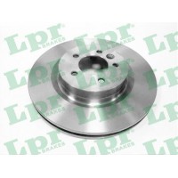 A4014VR LPR Гальмівний диск
