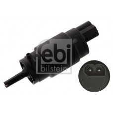 04795 FEBI BILSTEIN Водяний насос система очищення вікон