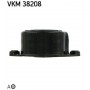 VKM 38208 SKF натяжний ролик, Поліклиновий ремінь