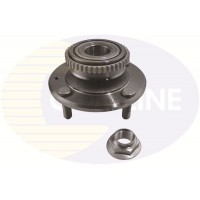CHA167 COMLINE Комплект підшипника ступиці колеса
