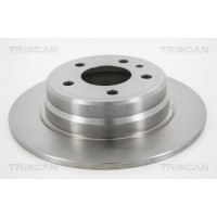 8120 11180 TRISCAN Гальмівний диск