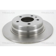 8120 11180 TRISCAN Гальмівний диск
