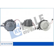 351585 KALE OTO RADYATÖR Вентилятор салону