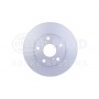 8DD 355 118-951 HELLA PAGID Гальмівний диск
