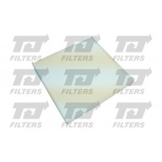 QFC0382 QUINTON HAZELL Фільтр повітря у внутрішньому просторі