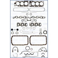 WG1164651 WILMINK GROUP Комплект прокладок двигун