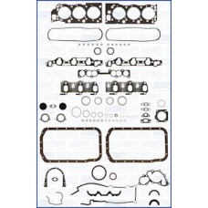 WG1164651 WILMINK GROUP Комплект прокладок двигун