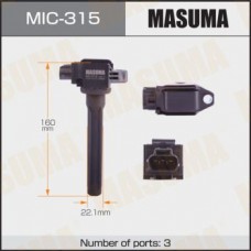MIC-315 MASUMA Котушка запалювання