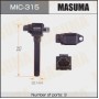 MIC-315 MASUMA Котушка запалювання