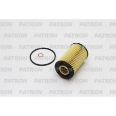 PF4261 PATRON Масляний фільтр