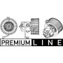 AB 151 000P MAHLE Вентилятор салону